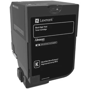 Lexmark CX725, 25000 Seiten, Schwarz, 1 Stück(e)