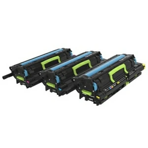 Lexmark CS820, CX8xx, Cyan, Magenta, Gelb, China, Laser, Lexmark, - CS820, CX8xx, 1,11 kg günstig