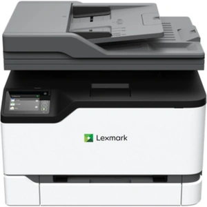 Lexmark CX331adwe, Laser, Farbdruck, 600 x 600 DPI, A4, Direktdruck, Schwarz, Weiß günstig