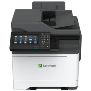 Lexmark CX625adhe, Laser, Farbdruck, 1200 x 1200 DPI, A4, Direktdruck,...