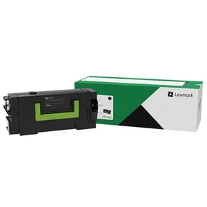 Lexmark 58D2X00, 35000 Seiten, Schwarz, 1 Stück(e)