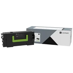Lexmark 58D0HA0, 15000 Seiten, Schwarz, 1 Stück(e)