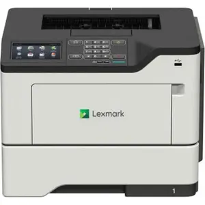 Lexmark M3250 Laserdrucker günstig