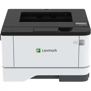 LEXMARK MS431dn Laserdrucker s/w