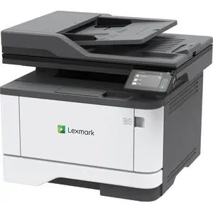 Lexmark MX331adn, Laser, Monodruck, 600 x 600 DPI, Monokopie, A4, Schw...