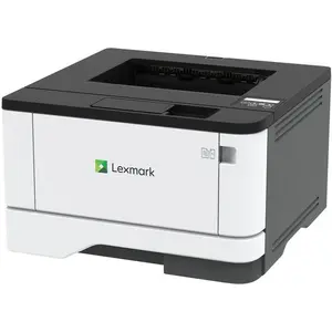 Lexmark MS431dw, Laser, 2400 x 600 DPI, A4, 42 Seiten pro Minute, Dopp...