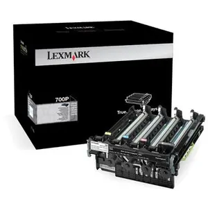Lexmark Original 700P Trommeleinheit 40.000 Seiten (70C0P00)für CS310d... günstig