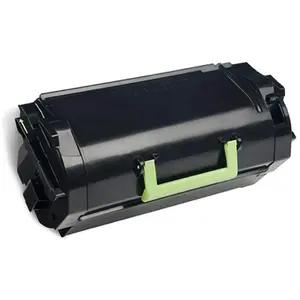 Lexmark 522X R, 45000 Seiten, Schwarz, 1 Stück(e)