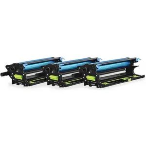 Lexmark, Toner, 72k0q00 (C, G, M)