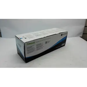 Lexmark 72K2XM0, 22000 Seiten, Magenta, 1 Stück(e)