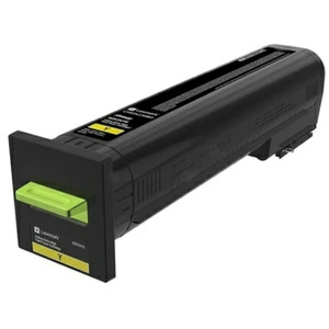 Lexmark 82K2XY0, 22000 Seiten, Gelb, 1 Stück(e)