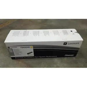 Lexmark CS820, CX8xx, 300000 Seiten, China, Laser, Schwarz, Lexmark, -...