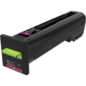 Lexmark CS820, 22000 Seiten, Magenta, 1 Stück(e)