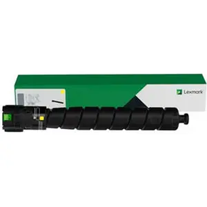 Lexmark 83D0HY0, 22000 Seiten, Gelb, 1 Stück(e)