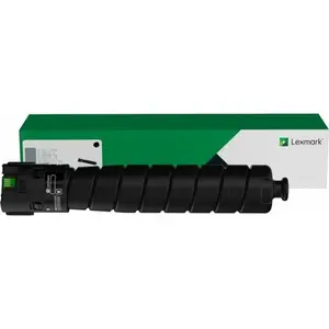 Lexmark 83D0HK0, 45000 Seiten, Schwarz, 1 Stück(e)