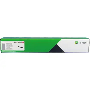 Lexmark 73D0HM0, 26000 Seiten, Magenta, 1 Stück(e)
