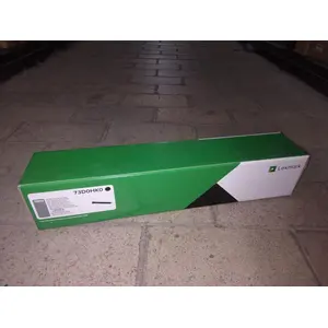 Lexmark 73D0HK0, 52000 Seiten, Schwarz, 1 Stück(e)