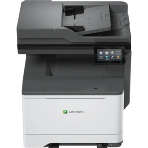 Lexmark CX532adwe Farblaser-Multifunktionsdrucker