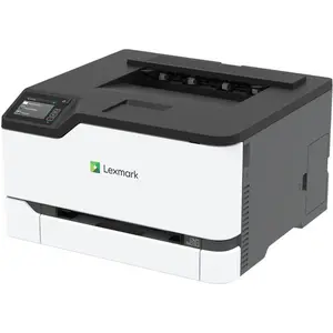 Lexmark CS431dw, Laser, Farbe, 600 x 600 DPI, A4, 24,7 Seiten pro Minu...