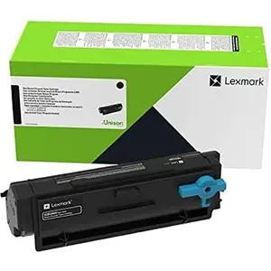 Lexmark 55B2X0E, 20000 Seiten, Schwarz, 1 Stück(e)
