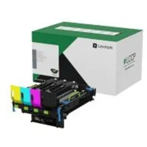 Lexmark 71C0Z50, 150000 Seiten, Cyan, Magenta, Gelb, 3 Stück(e)