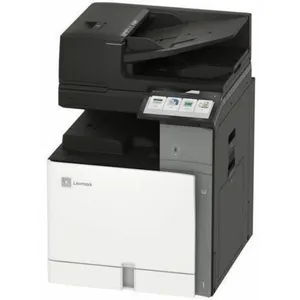 Lexmark CX962se, Laser, Farbdruck, 1200 x 1200 DPI, A3, Direktdruck, S... günstig