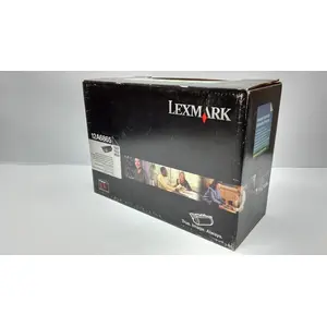 Lexmark 12A6865, 30000 Seiten, Schwarz, 1 Stück(e)