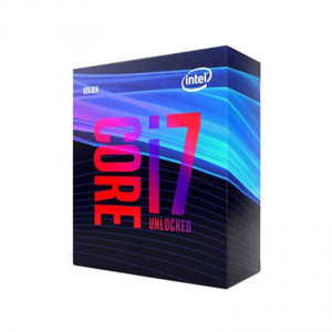 Intel Core i7-9700K, Intel® Core  i7, LGA 1151 (Socket H4), 14 nm, Box...
