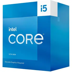 Intel Core i5-13400F (LGA 1700, 2.50 GHz, 10 -Core), Prozessor günstig
