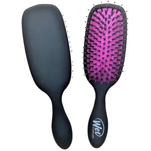 The Wet Brush Pro Shine Enhancer Bla Bürste One Size günstig