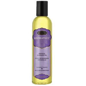 Kamasutra  Cosmetics - Aromatics - Massageöl - Harmonic 59 ml