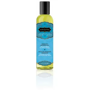 Kamasutra  Cosmetics - Aromatics - Massageöl - Serenity 59 ml
