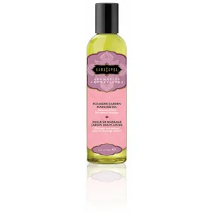Kamasutra  Cosmetics - Aromatics - Massageöl - Garden of Pleasure 59 ml