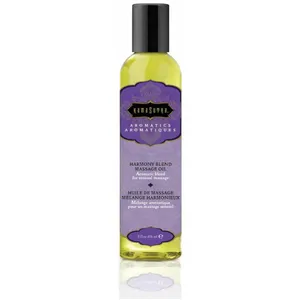 Kamasutra  Cosmetics - Aromatics - Massageöl - Harmonic 236 ml