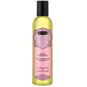 Kamasutra  Cosmetics - Aromatics - Massageöl - Garden of Pleasure 236 ml