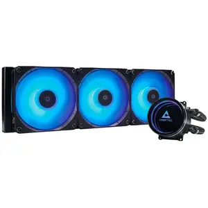Chieftec Iceberg Rgb Wasserkühlung 360 Mm