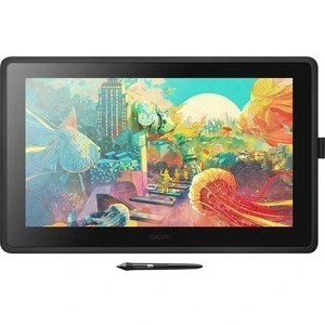 Wacom Cintiq 22, Kabelgebunden, USB, 54,6 cm (21.5"), 16:9, 1920 x 1080 Pixel, 178° günstig