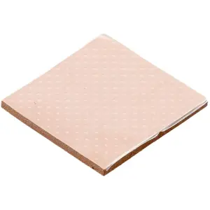 Thermal Grizzly Minus Pad 8 (2 mm, 8 W/m K), Wärmeleitpad, Beige