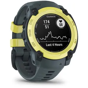 Garmin Instinct E, 2,18 cm (0.86"), MIP, 0,128 GB, GPS, 41 g