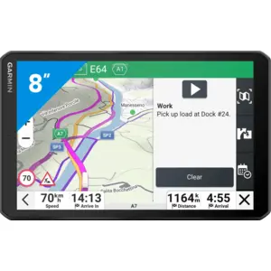Garmin Dezl LGV820 Truck Europa + Südafrika günstig
