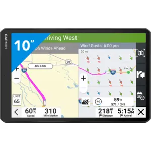 Garmin Dezl LGV1020 Truck Europa + Südafrika günstig