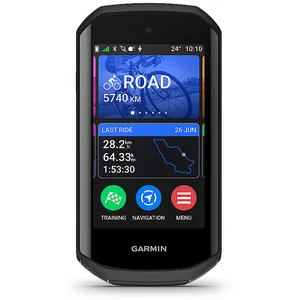 GARMIN Fahrradcomputer Edge 1050 schwarz günstig