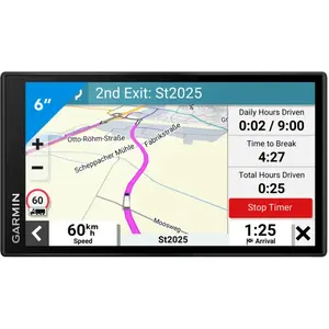 Garmin Dezl LGV610 Truck Europa günstig