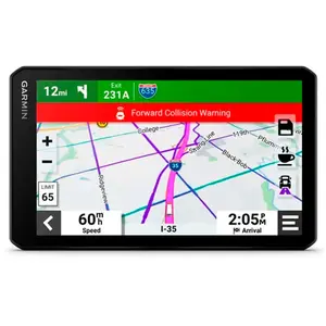 Garmin Dezlcam Lgv710 7´´ Gps