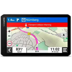 Garmin Camperam 795 7´´ Gps