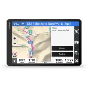 Garmin Camper 1095 für Wohnmobile und kleine Campingbusse Europa günstig