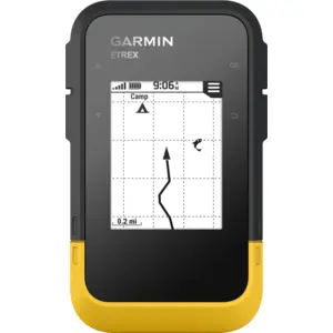 Wander-GPS-Geräte : Garmin eTrex SE günstig