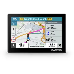 Garmin Drive 53 EU Mobiles Navigationsgerät günstig