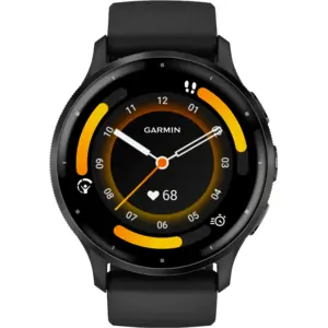 Garmin Venu 3 Schwarz