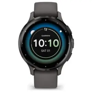 Garmin Venu 3S 41mm schiefergrau (010-02785-00) günstig